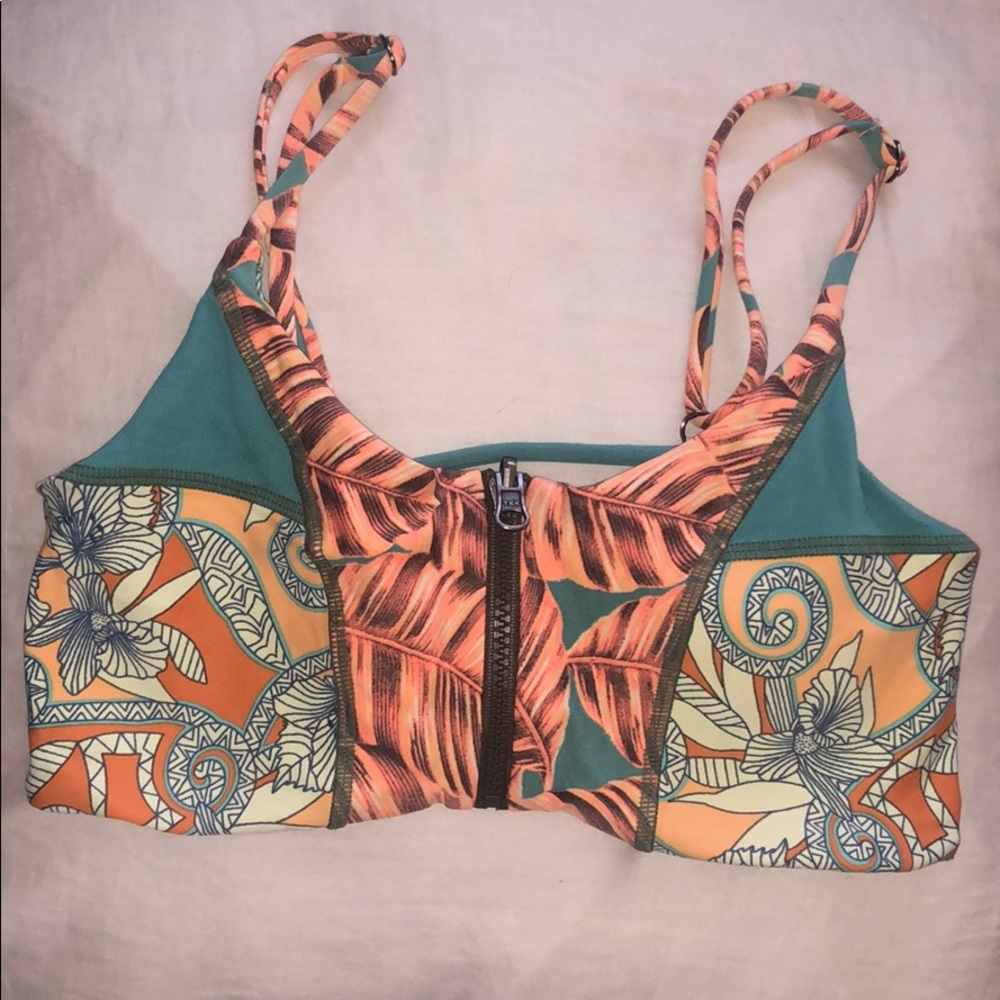 Reversible Maaji Bikini Top
